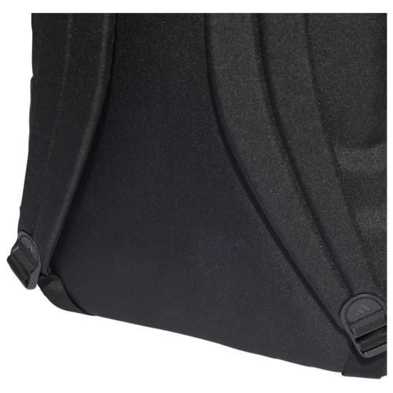 Adidas Τσάντα πλάτης Classic 3 Bar Logo Backpack